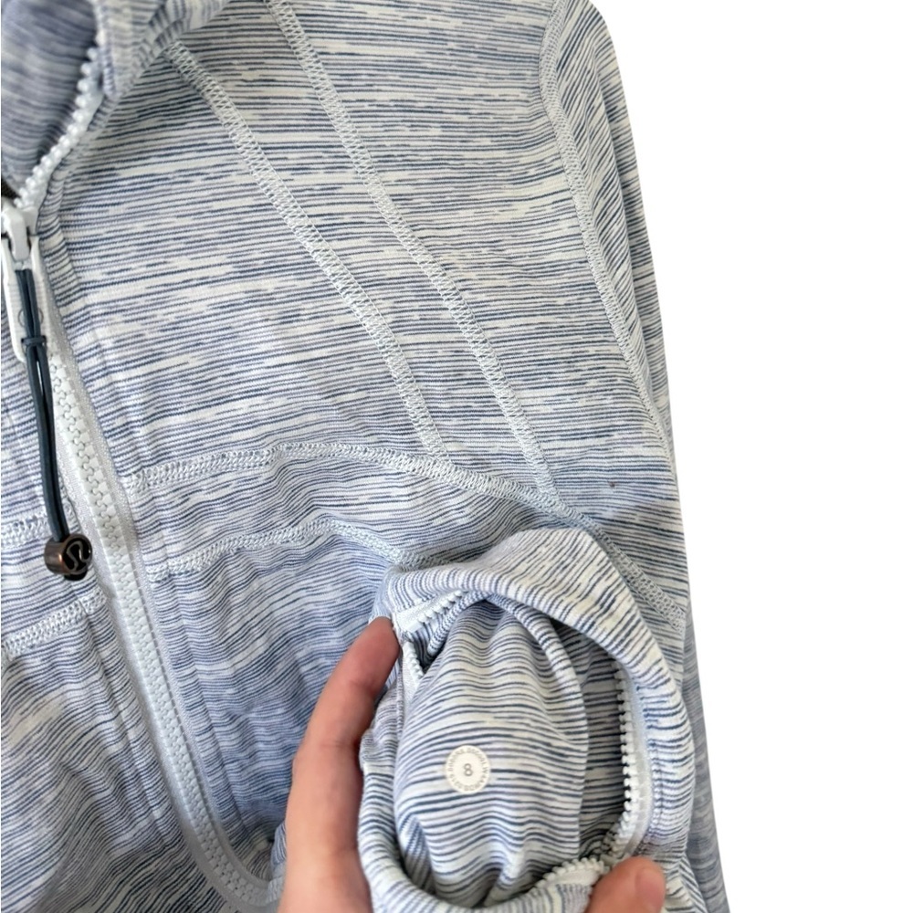 Lululemon Define Jacket In Wee Are From Space She… - image 8